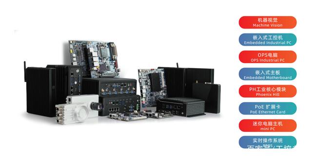 新基建浪潮下的智慧城轨新引擎 智能工控硬件的时代机遇