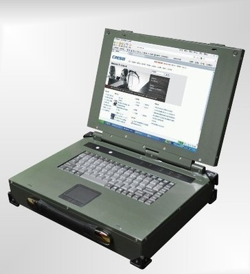 经济型便携工控机 带电池的工业电脑，助力灵活高效作业