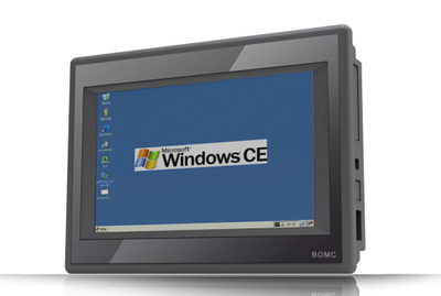 蓝海微芯 ARM/WINCE工业平板电脑 坚固触控，赋能工业人机交互
