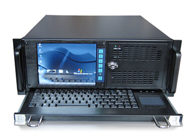 深圳工控电脑产品 工业主板、电源及零配件的核心价值与市场展望